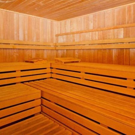 Seehof Bansin App 22 Heringsdorf Zewnętrze zdjęcie
