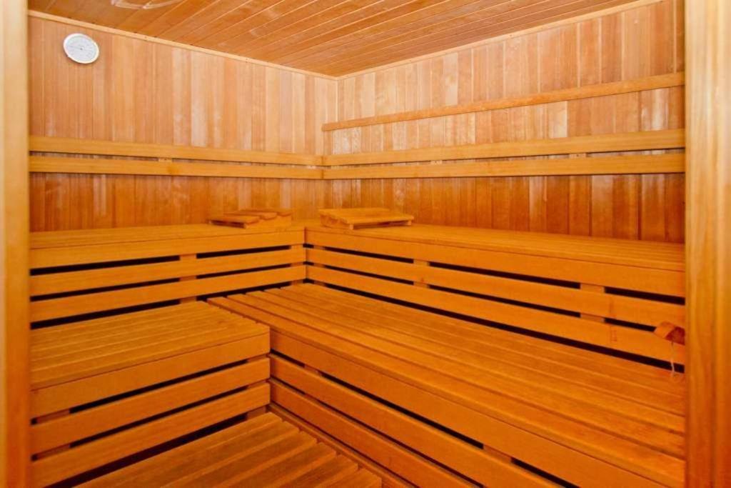 Seehof Bansin App 22 Heringsdorf Zewnętrze zdjęcie